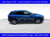 Used 2022 Ford Escape SE w/ Cold Weather Package image 4