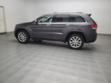 Used 2017 Jeep Grand Cherokee Limited image 3