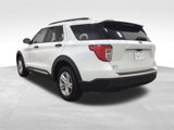 Used 2020 Ford Explorer XLT image 3