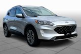 Certified 2020 Ford Escape SEL image 2