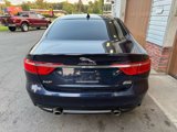 Used 2016 Jaguar XF Premium image 4