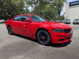 Used 2022 Dodge Charger SXT w/ Leather Interior Group image 2