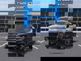 New 2025 Chevrolet Trax RS w/ Driver Confidence Package image 6