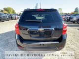 Used 2016 Chevrolet Equinox LT w/ Convenience Package image 4