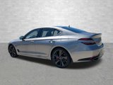 Certified 2023 Genesis G70 3.3T w/ Sport Prestige Package image 4
