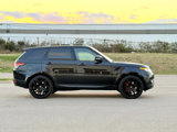 Used 2016 Land Rover Range Rover Sport Supercharged image 2