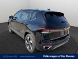 New 2025 Volkswagen Taos SE image 4