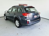 Used 2012 Subaru Outback 2.5i w/ Alloy Wheel Pkg image 2