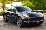 Used 2018 Porsche Macan Sport Edition image 6