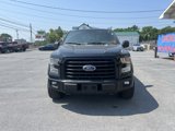 Used 2017 Ford F150 XLT w/ Equipment Group 302A Luxury image 3