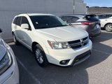Used 2015 Dodge Journey SXT w/ Flexible Seating Group image 4