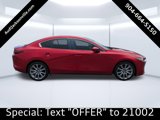 Used 2019 MAZDA MAZDA3 Sedan w/ Select Package image 3