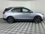 Used 2024 Chevrolet Equinox RS w/ RS Leather Package image 4
