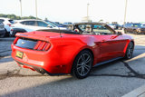 Used 2017 Ford Mustang Premium image 4