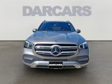 Used 2020 Mercedes-Benz GLE 350 4MATIC image 2