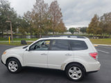 Used 2009 Subaru Forester 2.5X Limited image 3