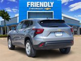 Used 2024 Chevrolet Trax LS w/ LS Convenience Package image 5