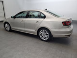 Used 2016 Volkswagen Jetta SEL w/ Lighting Package image 3