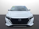 New 2025 Nissan Sentra S image 5