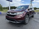 Used 2018 Honda CR-V LX image 5