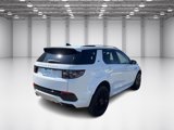 New 2025 Land Rover Discovery Sport S image 5