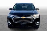 Used 2019 Chevrolet Traverse LT w/ LT Premium Package image 3