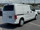Used 2021 Nissan NV200 SV w/ Back Door Glass Package image 4