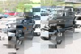 Used 2016 Jeep Wrangler Unlimited Sahara image 3