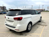 Used 2017 Kia Sedona LX w/ LX Essentials Premium Package image 6