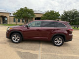 Used 2015 Toyota Highlander Plus image 4