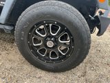 Used 2017 Jeep Wrangler Unlimited Sport w/ Quick Order Package 24S image 4
