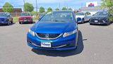 Used 2013 Honda Civic EX image 3