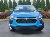 New 2025 Chevrolet Trax LS w/ LS Convenience Package image 5