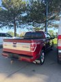 Used 2013 Ford F150 Platinum image 4