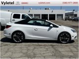 Used 2019 Buick Cascada Premium image 5