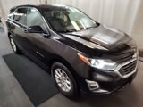 Used 2020 Chevrolet Equinox LT w/ Driver Convenience Package image 4