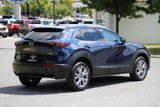 Used 2021 MAZDA CX-30 AWD 2.5 S w/ Premium Package image 4