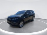 Used 2017 Land Rover Discovery Sport HSE image 4