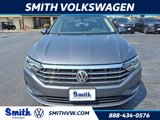Used 2019 Volkswagen Jetta SE w/ Cold Weather Package image 2