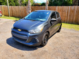 Used 2018 Chevrolet Spark LS image 3