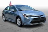 Used 2023 Toyota Corolla LE image 2