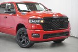 New 2025 RAM 1500 Big Horn image 3
