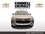 New 2025 Chevrolet Trax LS image 3