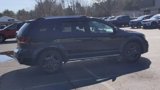 Used 2019 Dodge Journey Crossroad image 3