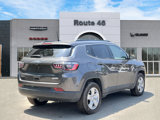 Used 2022 Jeep Compass Latitude image 5