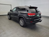 Used 2016 Jeep Grand Cherokee Limited image 5