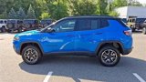 Certified 2024 Jeep Compass Trailhawk image 5