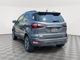 Used 2019 Ford EcoSport SES image 6