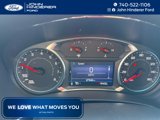 Used 2023 Chevrolet Equinox LT image 3