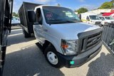 Used 2018 Ford E-450 and Econoline 450 Super Duty w/ Power Windows & Locks Group image 2